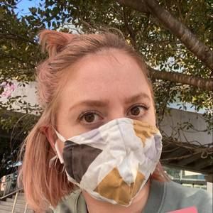 Meet your Posher, Alix